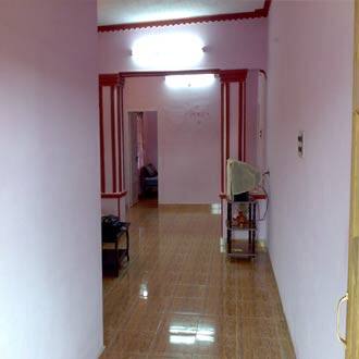 Damayanthy  Home Stay, Coorg 4